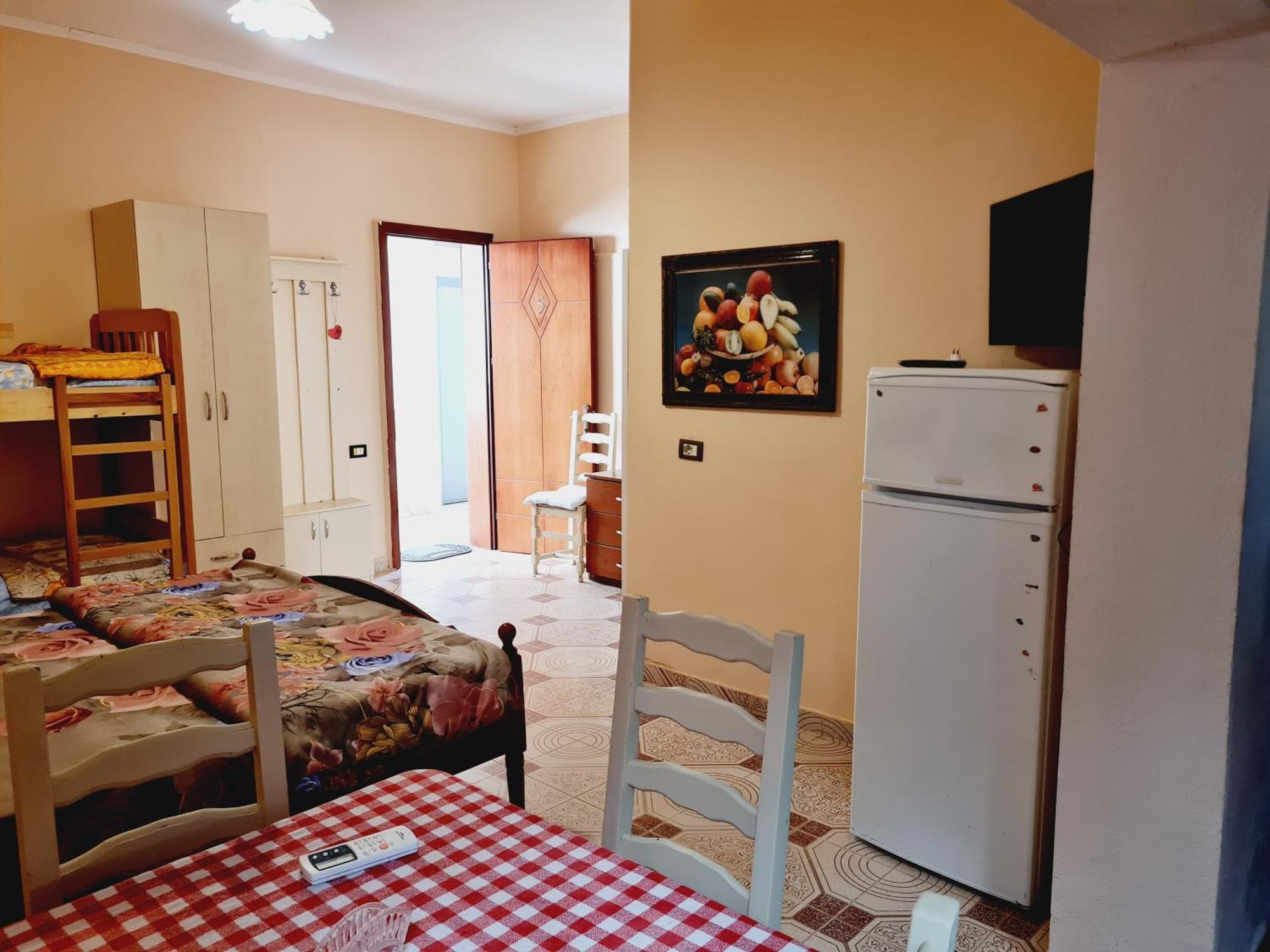 Villa Gersina Golem Eksteriør billede